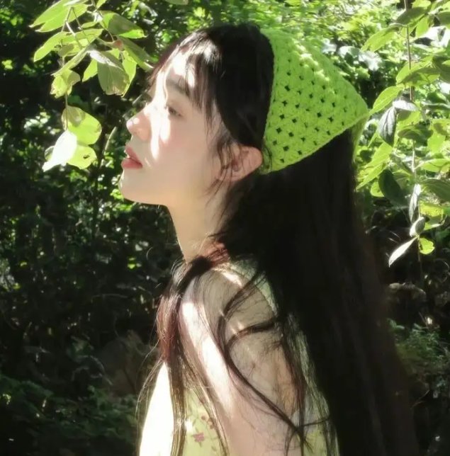 朝云散