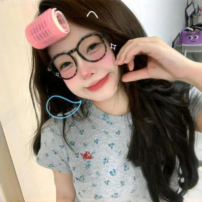 看不见的女人